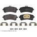 ADBP420068 Bremsbelagsatz, Scheibenbremse