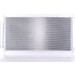 Nissens | Kondensator, Klimaanlage | 940448 Nissens | Kondensator, Klimaanlage | 940448