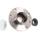 SKF | Radlagersatz | VKBA 6552 SKF | Radlagersatz | VKBA 6552