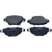 Maxgear | Bremsbelagsatz, Scheibenbremse | 19-0495 Maxgear | Bremsbelagsatz, Scheibenbremse | 19-0495