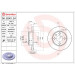Brembo | Bremsscheibe | 08.5243.24 Brembo | Bremsscheibe | 08.5243.24