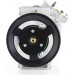 Nissens | Kompressor, Klimaanlage | 890044 Nissens | Kompressor, Klimaanlage | 890044