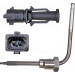 Metzger | Sensor, Abgastemperatur | 0894597 Metzger | Sensor, Abgastemperatur | 0894597