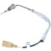707398 Sensor, Abgastemperatur EASY FIT