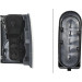Hella | Heckleuchte | 2SD 238 003-351