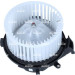34500 Innenraumgebläse