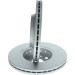 BOSCH | Bremsscheibe | 0 986 479 576