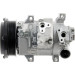 Mahle | Kompressor, Klimaanlage | ACP 520 000P