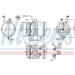 Nissens | Kompressor, Klimaanlage | 89275 Nissens | Kompressor, Klimaanlage | 89275