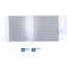 Nissens | Kondensator, Klimaanlage | 940827 Nissens | Kondensator, Klimaanlage | 940827