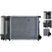 Mahle | Kühler, Motorkühlung | CR 483 000S Mahle | Kühler, Motorkühlung | CR 483 000S