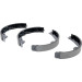 ATE | Bremsbackensatz, Feststellbremse | 03.0137-3019.2 ATE | Bremsbackensatz, Feststellbremse | 03.0137-3019.2