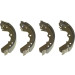 Brembo | Bremsbackensatz | S 59 512