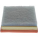 BOSCH F 026 400 511 Luftfilter BOSCH F 026 400 511 Luftfilter