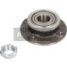 33-0510 Radlagersatz 33-0510 Radlagersatz
