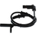 BOSCH | Sensor, Raddrehzahl | 0 986 594 543 BOSCH | Sensor, Raddrehzahl | 0 986 594 543