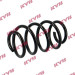 KYB | Fahrwerksfeder | RA3993 KYB | Fahrwerksfeder | RA3993