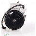 Nissens | Kompressor, Klimaanlage | 890167 Nissens | Kompressor, Klimaanlage | 890167