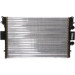 Mahle | Kühler, Motorkühlung | CR 2006 000S Mahle | Kühler, Motorkühlung | CR 2006 000S