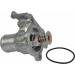 Metzger | Thermostat, Kühlmittel | 4006281 Metzger | Thermostat, Kühlmittel | 4006281