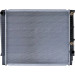 Mahle | Kühler, Motorkühlung | CR 658 000S Mahle | Kühler, Motorkühlung | CR 658 000S