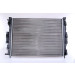 Nissens | Kühler, Motorkühlung | 63765A Nissens | Kühler, Motorkühlung | 63765A