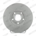 Ferodo | Bremsscheibe | DDF1589C Ferodo | Bremsscheibe | DDF1589C