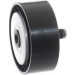 SKF | Umlenk-/Führungsrolle, Keilrippenriemen | VKM 60004