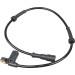 Metzger | Sensor, Raddrehzahl | 09001099 Metzger | Sensor, Raddrehzahl | 09001099
