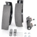 BOSCH | Bremsbackensatz | 0 204 114 582