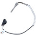707206 Sensor, Abgastemperatur EASY FIT