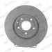 Ferodo | Bremsscheibe | DDF2463C Ferodo | Bremsscheibe | DDF2463C