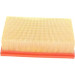 BOSCH F 026 400 345 Luftfilter BOSCH F 026 400 345 Luftfilter