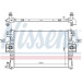 Nissens | Kühler, Motorkühlung | 636012 Nissens | Kühler, Motorkühlung | 636012