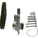 BOSCH | Wasserpumpe + Zahnriemensatz | 1 987 946 956 BOSCH | Wasserpumpe + Zahnriemensatz | 1 987 946 956