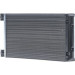 Mahle | Wärmetauscher, Innenraumheizung | AH 130 000S
