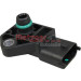 Metzger | Sensor, Saugrohrdruck | 0906356