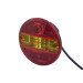 Hella | Heckleuchte | 2SD 344 100-001