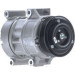 Mahle | Kompressor, Klimaanlage | ACP 353 000S