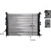 Mahle | Kühler, Motorkühlung | CR 1690 000S Mahle | Kühler, Motorkühlung | CR 1690 000S