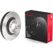 Brembo | Bremsscheibe | 09.C207.11