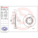 Brembo | Bremsscheibe | 09.5004.10 Brembo | Bremsscheibe | 09.5004.10