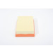 BOSCH 1 457 433 686 Luftfilter