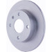 Hella | Bremsscheibe | 8DD 355 102-211