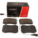 Maxgear | Bremsbelagsatz, Scheibenbremse | 19-3404 Maxgear | Bremsbelagsatz, Scheibenbremse | 19-3404