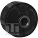 Tedgum | Lagerung, Lenker | 00289727