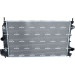 NRF | Kühler, Motorkühlung | 58205 NRF | Kühler, Motorkühlung | 58205