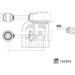 FEBI BILSTEIN 183304 Koppelstange FEBI BILSTEIN 183304 Koppelstange