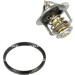 NRF | Thermostat, Kühlmittel | 725108 NRF | Thermostat, Kühlmittel | 725108