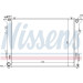 Nissens | Kühler, Motorkühlung | 66998 Nissens | Kühler, Motorkühlung | 66998